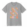 Retro Groovy Funny Slogan T Shirt Probably Hungry Likely Sleepy Always Cold Casual Vintage Washed Stretched Graphic Versatile