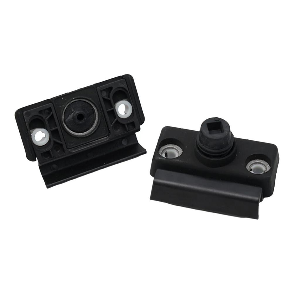 2Pcs Trunk Lid Stopper Bumper Buffer For Mercedes Cls550 E320 E350 211750009