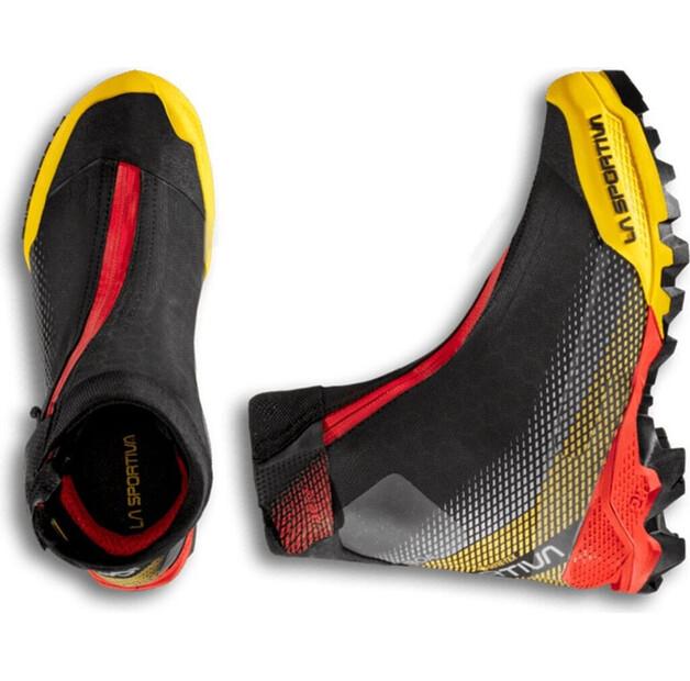 Альпинистские ботинки La Sportiva Aequilibrium Top GTX