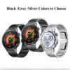Для Huawei Watch GT5/5Pro4/4Pro 46 мм Ремешок из титанового сплава, Ультралегкий Изысканный Деловой Ремешок.