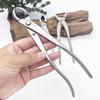 Portable Branch Cutter 210mm Garden Shear Multifunctional Pruning Shear  Bonsai Tree