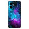 For OPPO Reno13 F Case 13F Flowers Silicone Soft TPU Back Cover For OPPO Reno 13F 5G Case CPH2699 Coque Shockproof Fundas
