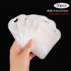 50Pcs Earrings Rings Necklace Display Plastic Organizer Bag Pouch Jewelry Packaging Bags