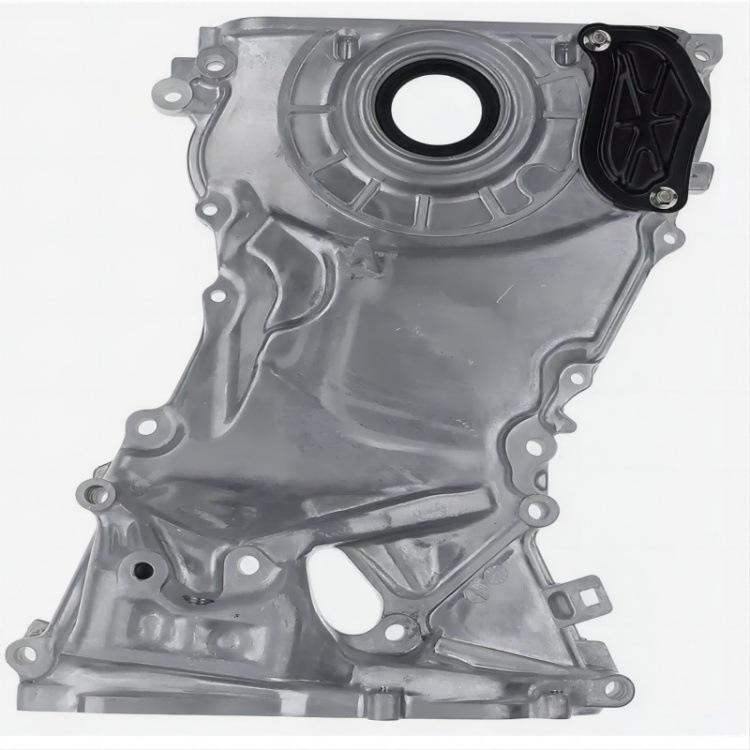 Крышка цепи ГРМ для Honda 11410-59B-000