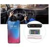 Автомобильный MP3-плеер USB-модуль декодирования Плата декодера MP3 Усилитель 2x40 Вт Беспроводной модуль декодирования с поддержкой Bluetooth