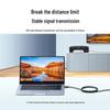 Ugreen Активный удлинительный кабель USB 2.0