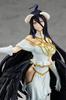 POP UP PARADE Overlord IV Albedo Пластиковая окрашенная полная фигурка G94593 Немасштабная