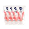 Увлажняющий крем для рук с ароматом розы (4-Pack)