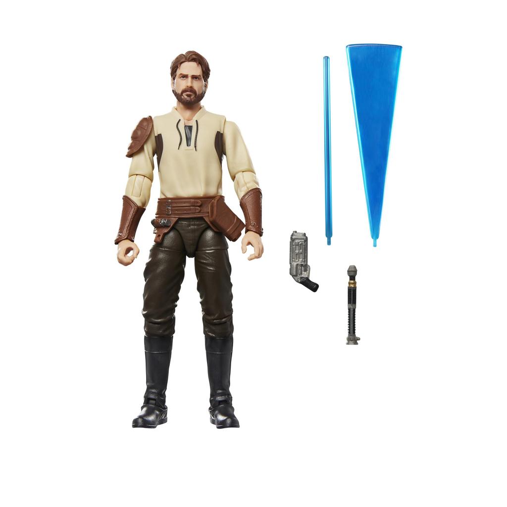 Hasbro Звездные Войны Черная Серия Игровые Хиты Звездные Войны Темные Силы Кайл Катарн Премиальная Коллекционная Фигурка 15 см G2586 Оригинал