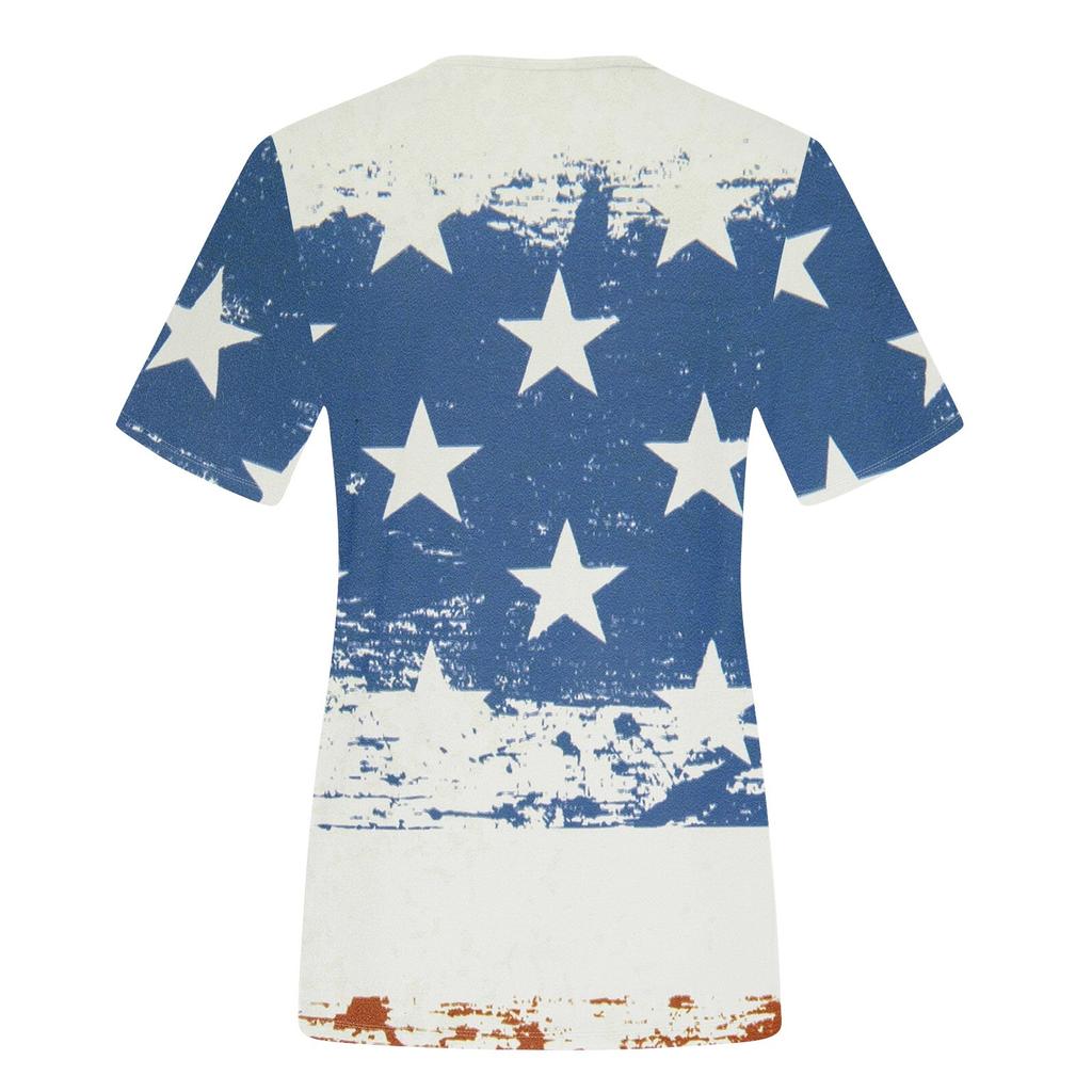 T Shirts Short Sleeve V Neck Tees For Women Fashion Tops Trendy Lightweight Soft Casual Summer Top