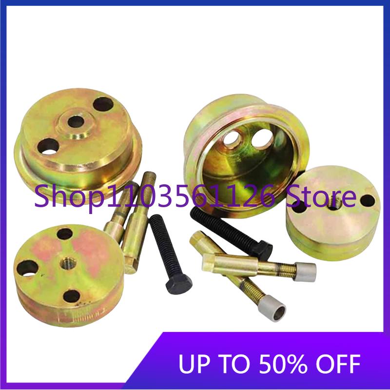 Suitable for J05E J08E High Quality Engine Excavator Crankshaft Front and Rear Oil Seal Special Installation Tools