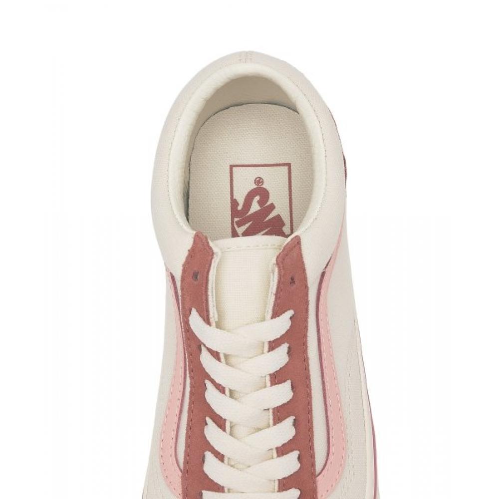 Vans Старая школа Мультиблок Розовый Vn0005ufpnk1