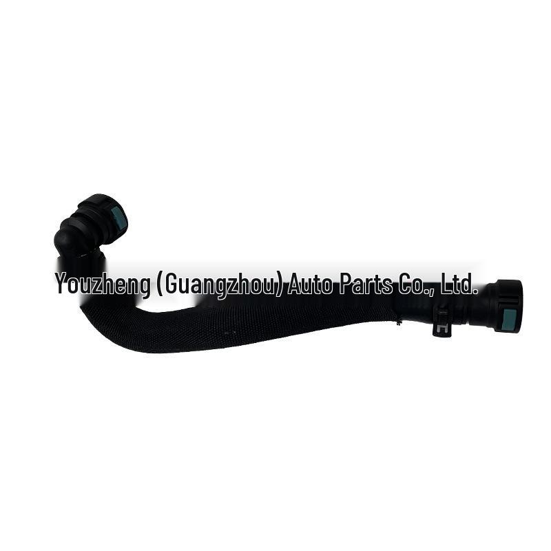 LR128319 Совместимо с Jaguar Land Rover New Defender 2020 Сборка шланга вспомогательного радиатора