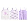 Baby Kids Undershirt Vest Girls Shirts Cartoon Cotton T-shirt Tops Underwear Kids Tanks