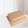 Packaging Box Durable Multifunctional Cardboard Sturdy Practical Rectangle Carton Box for Express