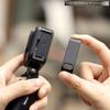 Крышка отсека для аккумулятора камеры Крышка порта зарядки Type-C быстрого снятия Совместима с GoPro Hero 8 Black