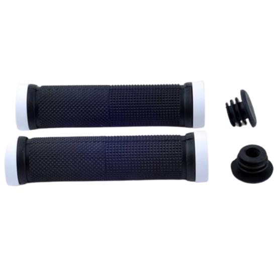 2 шт. Велосипедные ручки на руль Нескользящие чехлы на ручки для горного, шоссейного велосипеда, МТБ