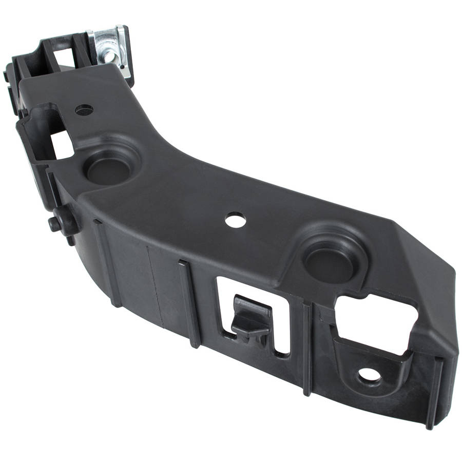 Peugeot Partner 02-08 front bumper mount left
