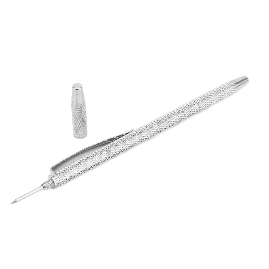 Игла распылителя омывателя лобового стекла Алюминиевый сплав Универсальный Быстрая Легкая Очистка Инструмент для