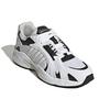 Adidas Neo Crazychaos Shadow 2.0 Comfortable Versatile Durable Low-Top Lifestyle Casual Shoes Unisex Sneaker White Black GY4628