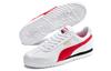 Men's Sneakers PUMA Roma Basic+ Artificial Leather Abrasion Resistant Abrasion Resistant Low top Casual Shoes
