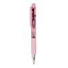 Гелевая шариковая ручка Monami Trio Color - 0,38/0,5/0,7 мм