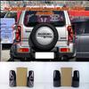 Улучшенная сборка заднего фонаря для Suzuki Jimny 2007-2017
