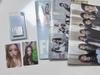 HEARTS2HEARTS Прыжок Вверх Apple Music Stellar Lux + Мини-фотобук (Bundle)