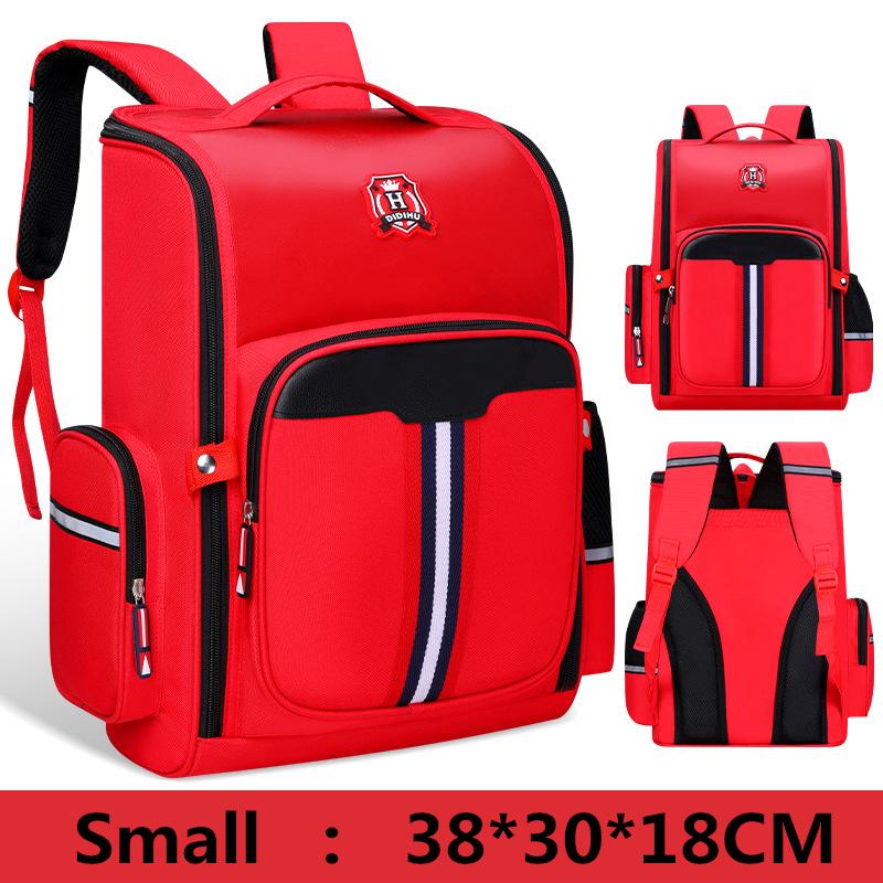 Children Boys School Bags Waterproof Primary School Backpacks Orthopedi Junior High Schoolbag Mochila Infantil