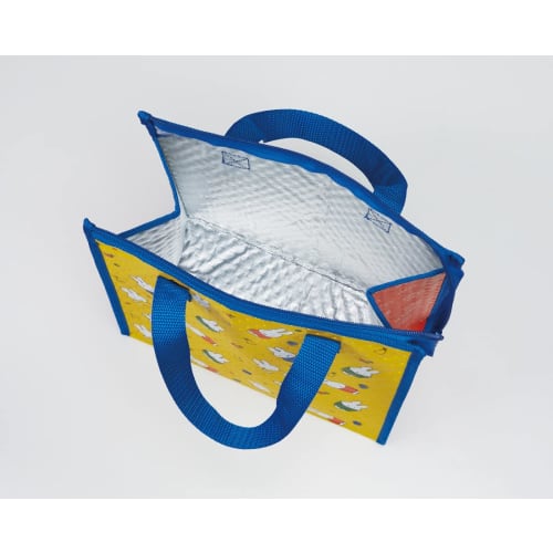 Skater Миффи 21 Нетканый Ланч-бокс, Сумка-холодильник, FBC1-A