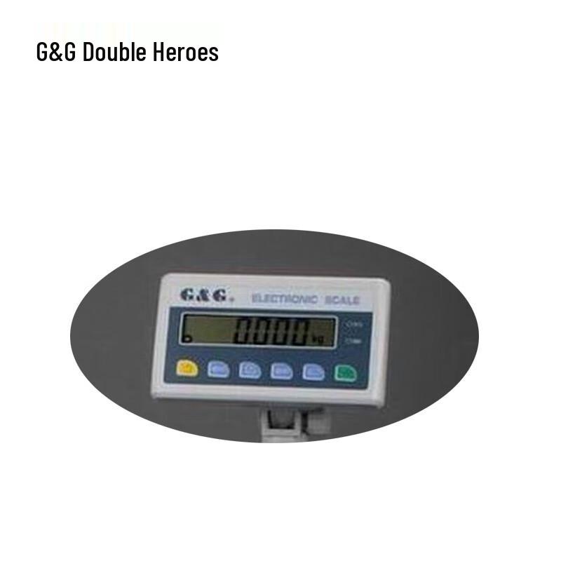 Shuangjie TC-K Series Industrial Electronic Scale