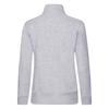 Fruit of the Loom Womens/Ladies Premium Sweat Jacket