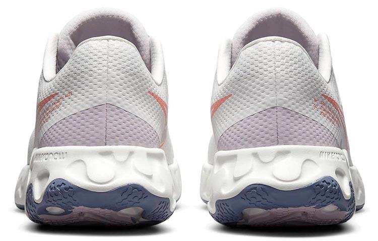 Nike Renew Ride 2 Summit White Crimson Bliss Женские CU3508-106