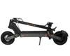 KuKirin G4 2000W Electric Scooter, 60V 20Ah Battery, 75km Range, 11" Off-Road Tires, Hydraulic Brakes, Foldable Design