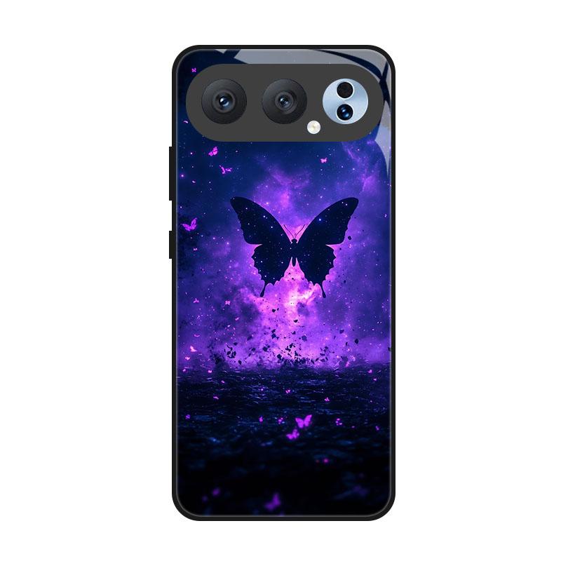 For Honor 500 Case For Honor500 Pro Tempered Glass Phone Case Cover Shookproof Hard PC Coque For Honor 500Pro Fundas Bumper Capa