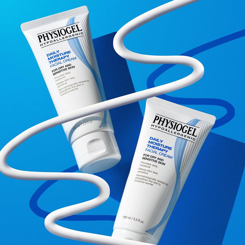 Physiogel Крем DMT 150 мл