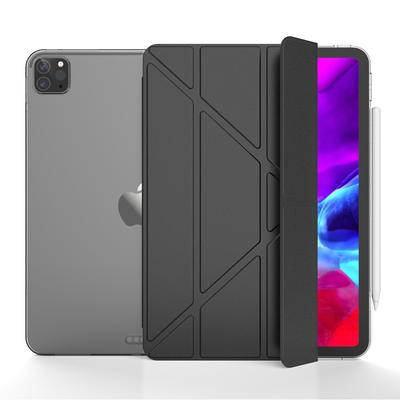 Чехол для iPad Pro 11 12,9 дюйма, магнитный чехол-подставка для планшета, чехол для iPad Pro 11 12 9