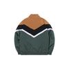 Li Ning Sports Fashion Loose Jacket Men Jacket Dynamic-Green AFDQ833-2