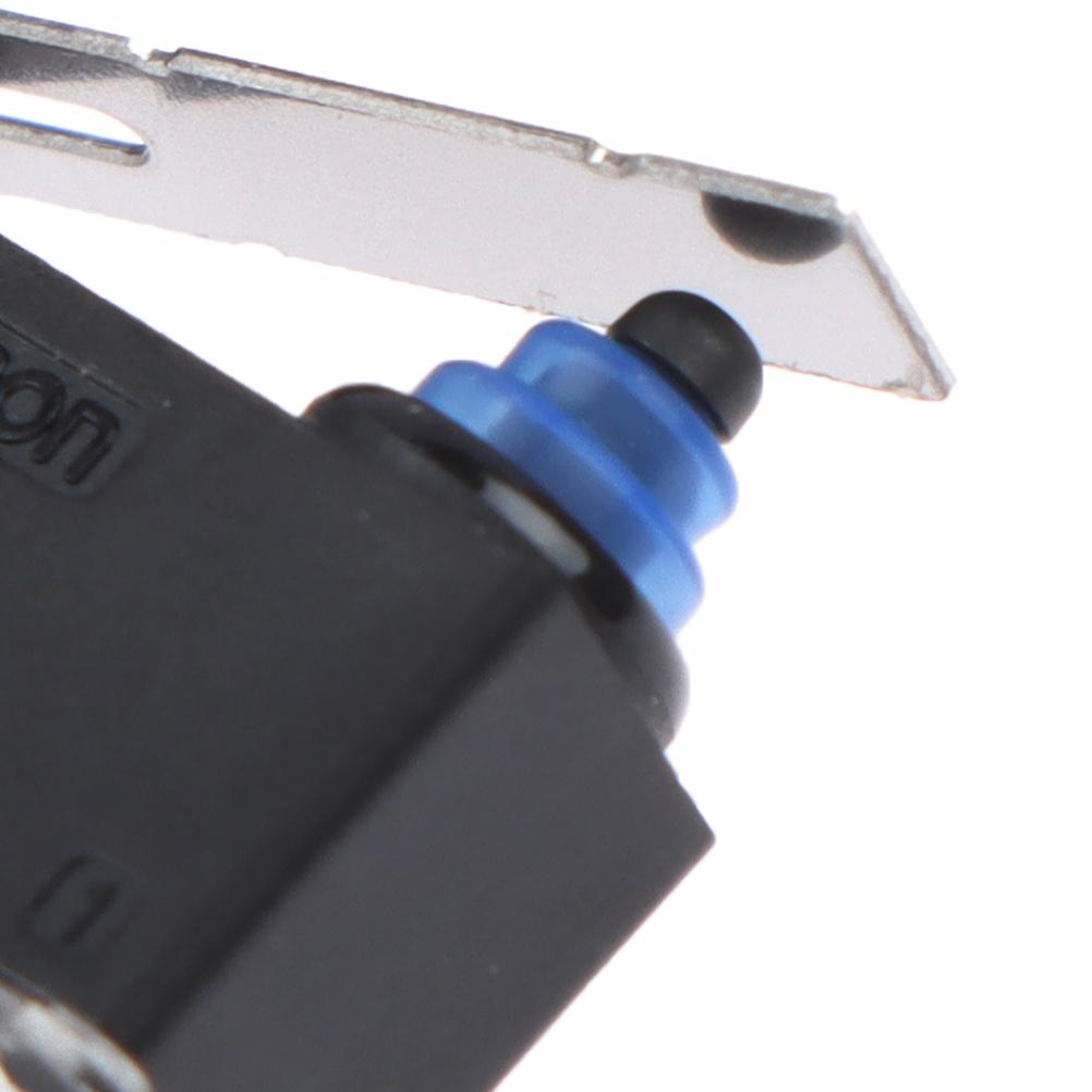 1 шт. оригинальный D2Hw-El291H-A515-Aqd автомобильный дверной замок микропереключатель IP67