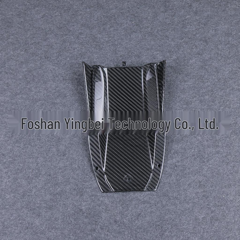 Carbon Fiber Lower Fairing for Yamaha MT07/FZ07 (18+)