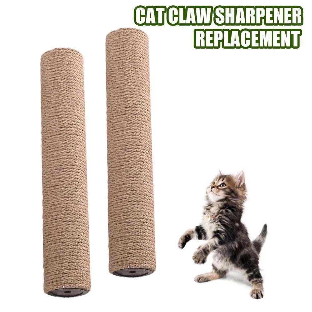 Toy Grinding Claw Replacement Post Accessories Pet Supplies Cat Scratching Post Cat Climbing Frame