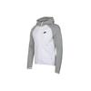 Sport Casual Hooded Jacket Men Jackets Grey 928484-052