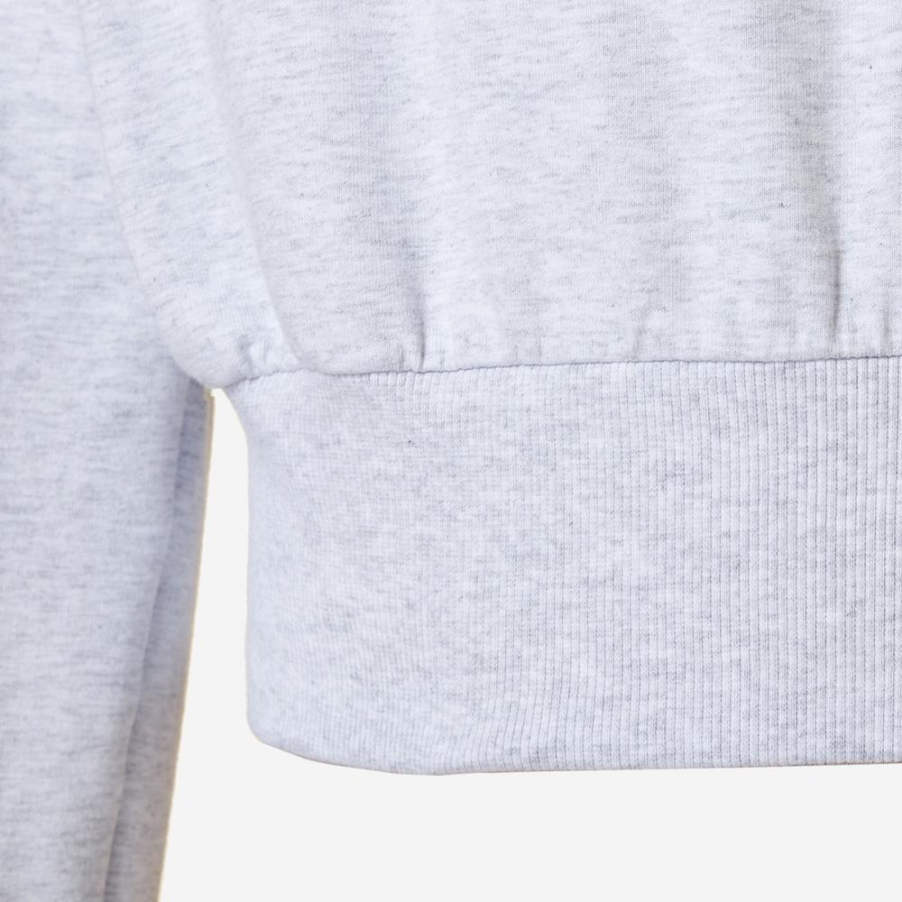 Fila Женская толстовка Heritage Cut Out Fs2pof3154f Wtm