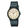 Часы Casio Black MQ-24-9B,