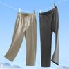 MINISO Men's Summer Quick-Dry Cooling Straight-Leg Casual Pants