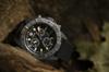 Expedition North Watch Кварцевые 10 АТМ Водонепроницаемые Минеральное Стекло Зеленый Циферблат TW2W16100 [TIMEX] Мужские [Оригинал]