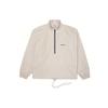 Fear Of God Essentials Half Zip Track Jacket 0202250500026245
