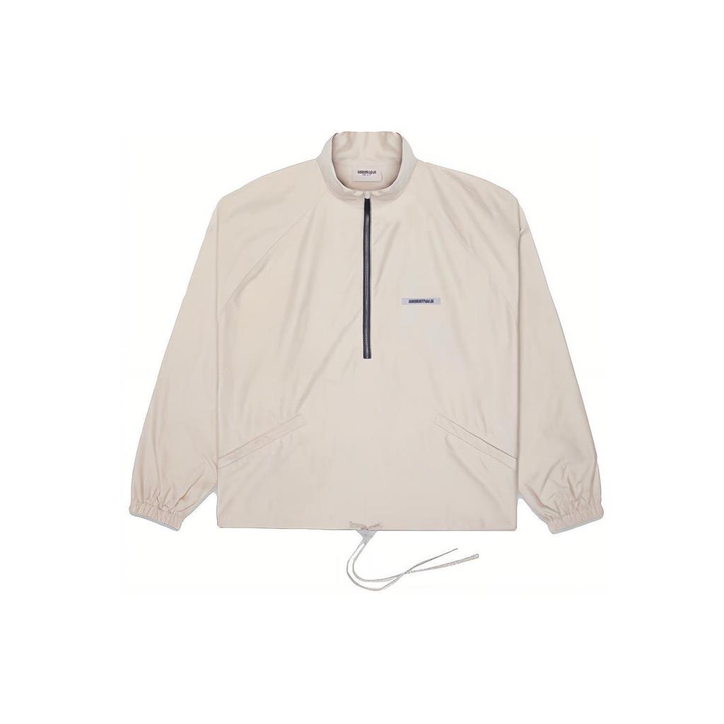 Fear Of God Essentials Half Zip Track Jacket 0202250500026245