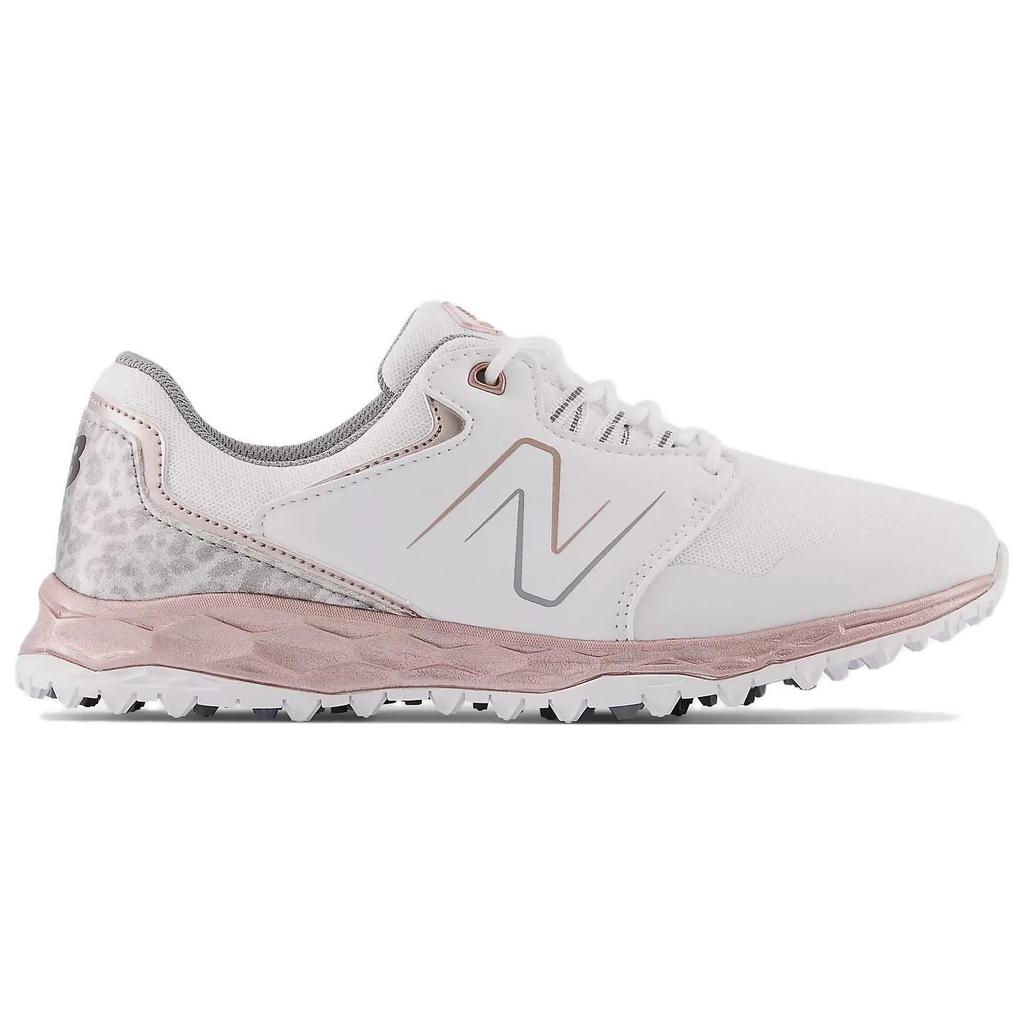 New Balance Женские кроссовки Fresh Foam Links Sl V2 'White Pink' WG4006WRG