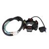 Racing Ignition Coil CDI Spark Plug Magneto Stator for GY6 125cc 150cc Moped Scooter
